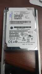 IBM 1.2TB 10k 6Gb SAS 2.5 1200GB SAS 46W0980 46W0983 46W0984 HUC101212CSS600