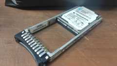 IBM 1.2TB 10k 6Gb SAS 2.5 1200GB SAS 46W0980 46W0983 46W0984 HUC101212CSS600