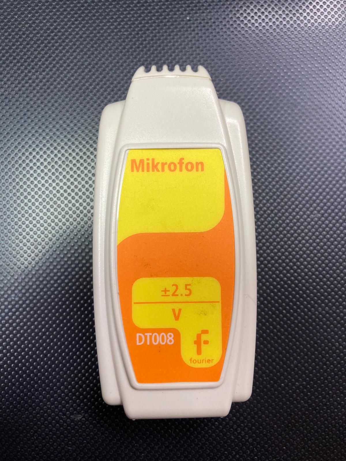 Fourier Education DT008 Volume sensor – microphone