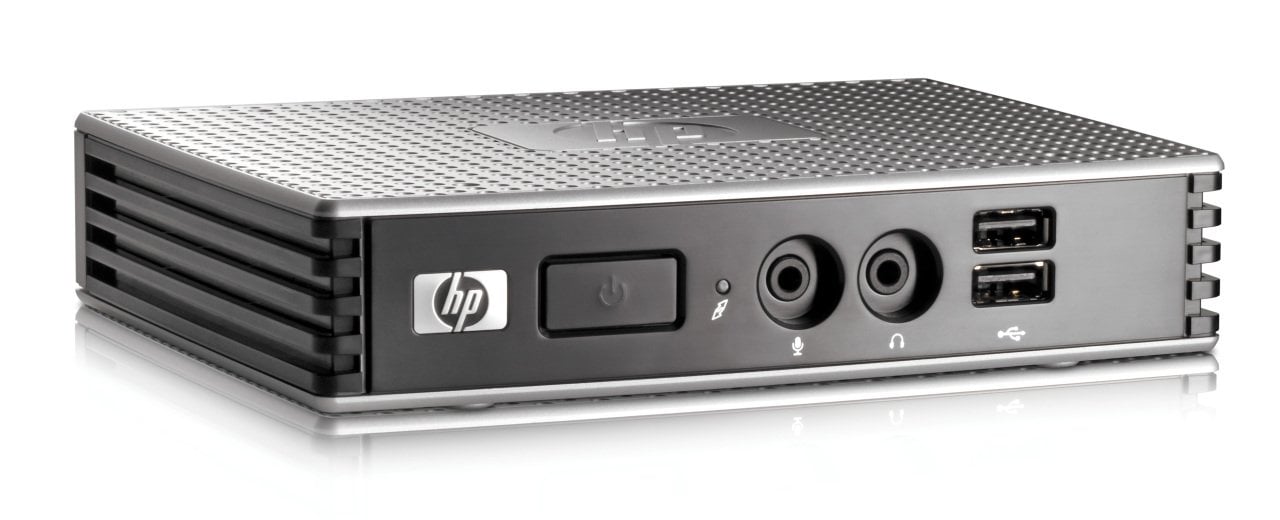 HP t5335z Smart Client