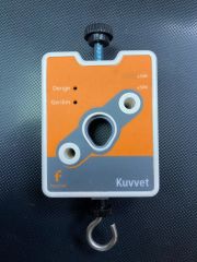 Fourier Education DT272, force sensor, dual range, +/-10N, +/-50N Kuvvet Sensörü