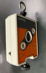 Fourier Education DT272, force sensor, dual range, +/-10N, +/-50N Kuvvet Sensörü