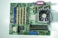 HP 478 PIN TC2120 ASUS NRL-LS 308653-002 311185-001 DDR1 ANAKART