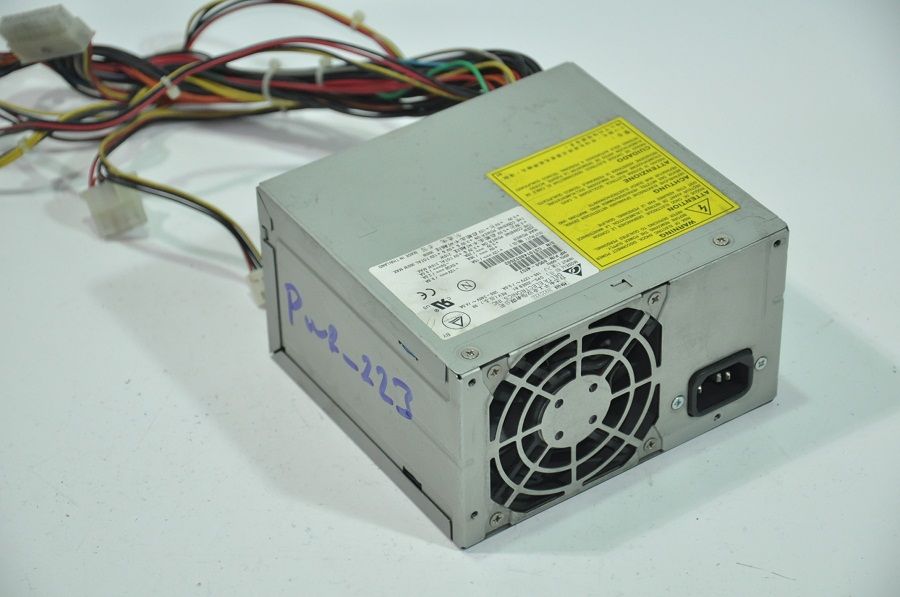 DELTA DPS-320EB A1 0950-4157 300W POWER SUPPLY