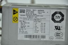 ASTEC AA22600 49P2041 H22799E 49P2042 425W POWER SUPPLY