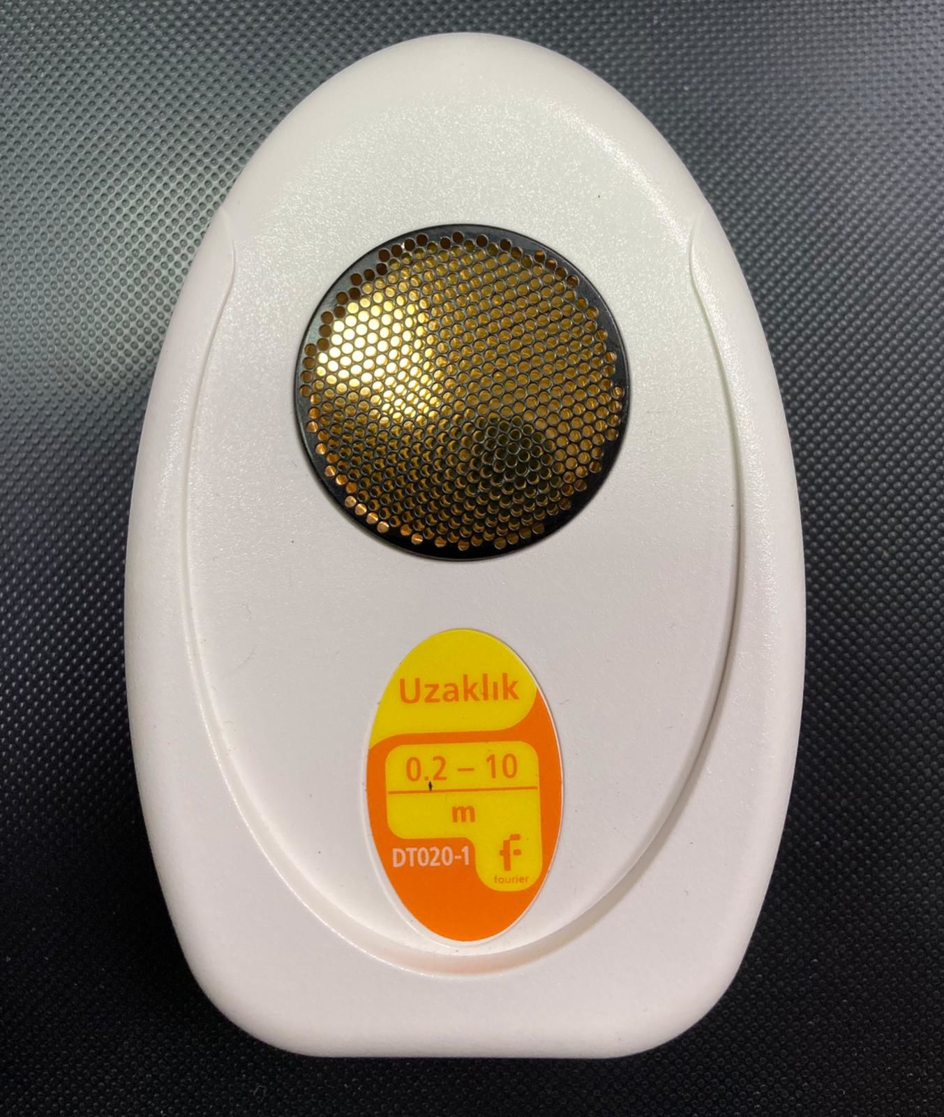 Fourier Education DT020-1 digital distance sensor, 0.4-10 m Uzaklık Sensörü