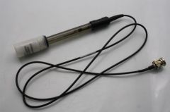 Fourier Education DT018 pH sensörü için elektrot. (einstein, 1 modifikasyon)