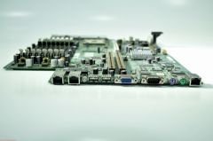 HP SOKET 604 PROLIANT DL140 G2 389104-501 DDR2 ANAKART