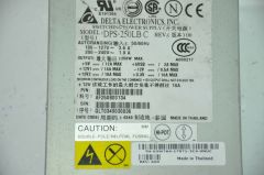 DELTA DPS-250LB C 250W Pv725n POWER SUPPLY