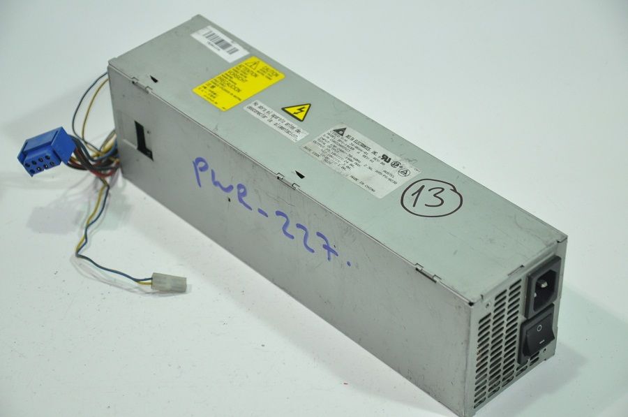DELTA DPS-146BB A 34-0666-01 140W POWER SUPPLY