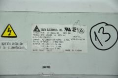 DELTA DPS-146BB A 34-0666-01 140W POWER SUPPLY