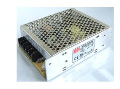 NES-50-24, 24VDC 2.2A AC/DC Power Supply