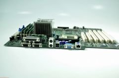 DELL P3 SOKET 370 CZ0-1H734-44573 SDRAM ANAKART