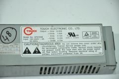 TOUCH SP9725B POWER SUPPLY