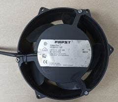 Papst DV6212/12T  12v 2.6a 32w (8-13,5V DC) Fan