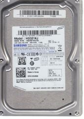 SAMSUNG SATA 320GB HD321KJ 3.5'' 7200RPM HDD