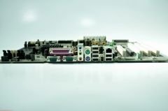 DELL SOKET 604 CN-0X0392-13740 DDR2 SATA ANAKART