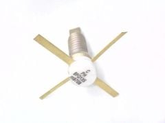 BFQ135 NPN 6.5 GHz wideband transistor