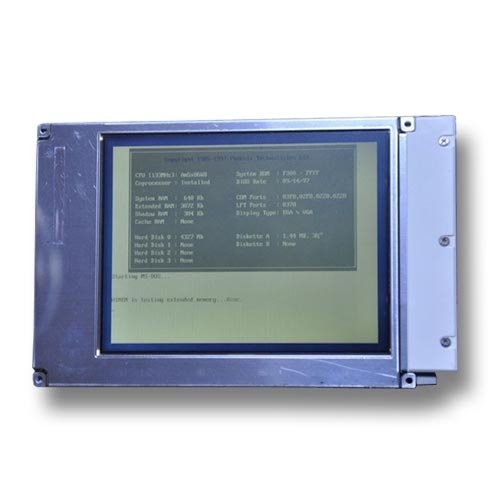 Citizen G6485H-FF Lcd Panel