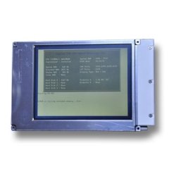 Citizen G6485H-FF Lcd Panel