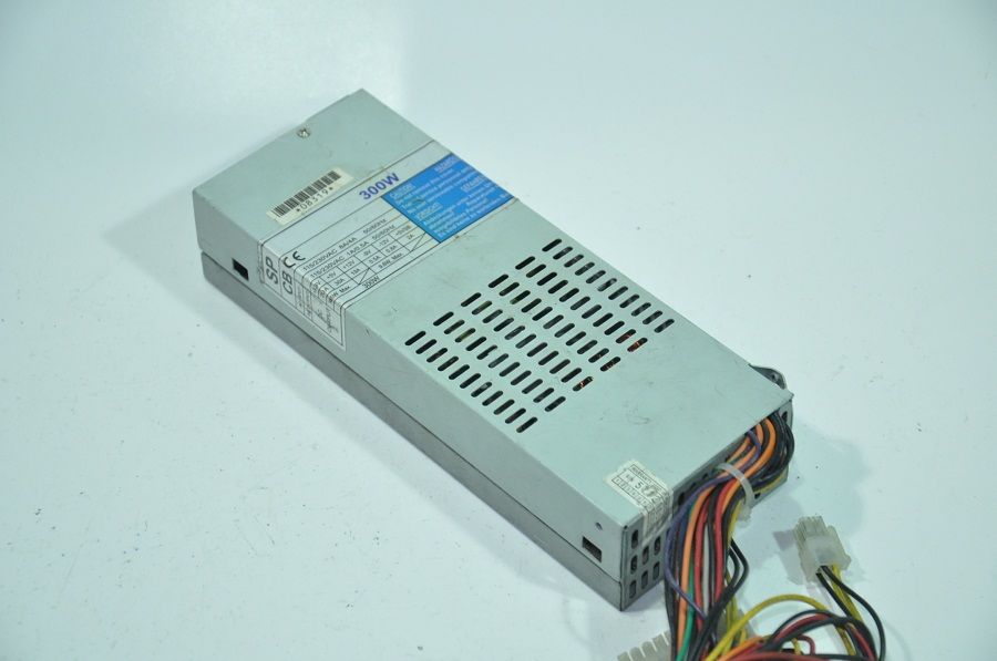 SP ATX 2.03 300W POWER SUPPLY