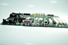 DELL SOKET 604 Precision WS670 CN-0MG026-13740 DDR2 SATA ANAKART