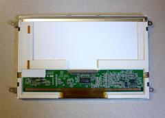 Acer 7432810000 Replacement LAPTOP LCD Screen 7'' WVGA LED DIODE (TD070WGEC3)