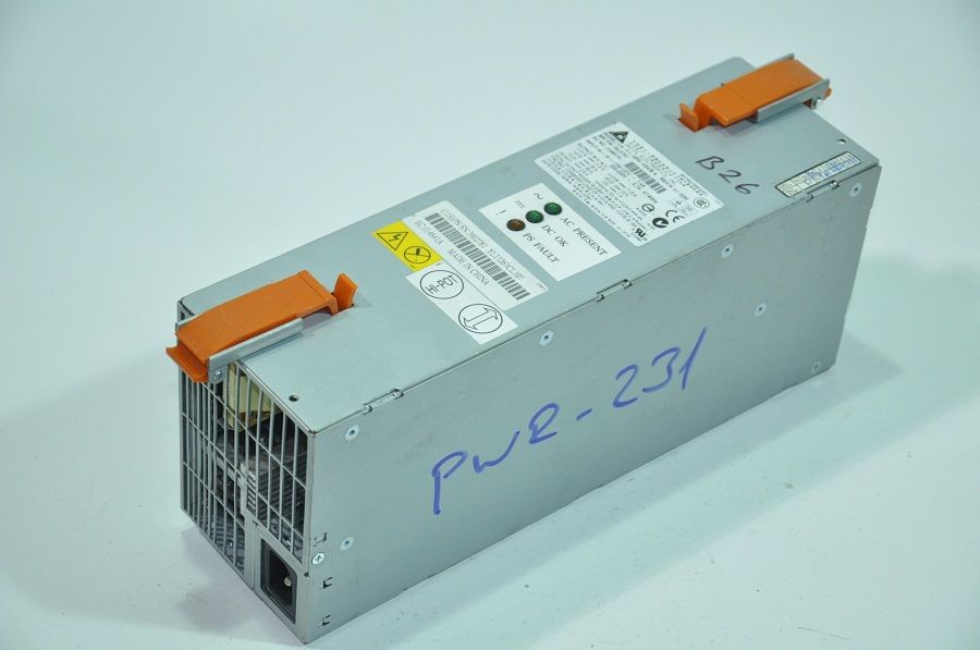 DELTA DPS-435CB A 39J2781 J14641A 435W POWER SUPPLY