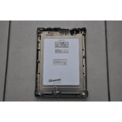 Panasonic 7.8 inch lcd display EDMGRB9SCF 640X480 STN Dokunmatikli