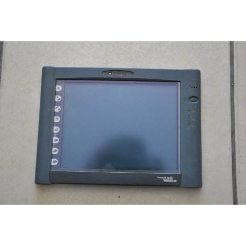 Panasonic 7.8 inch lcd display EDMGRB9SCF 640X480 STN Dokunmatikli
