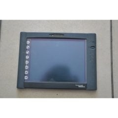 Panasonic 7.8 inch lcd display EDMGRB9SCF 640X480 STN Dokunmatikli