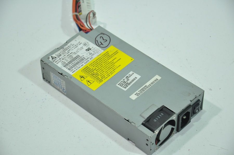 DELTA DPSN-80AB A 370-4363-01 80W POWER SUPPLY