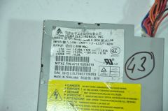 DELTA DPSN-80AB A 370-4363-01 80W POWER SUPPLY
