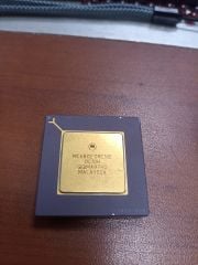 Motorola MC68020RC16E Microprocessor - 16.67 MHz, PGA114
