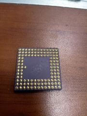 Motorola MC68020RC16E Microprocessor - 16.67 MHz, PGA114