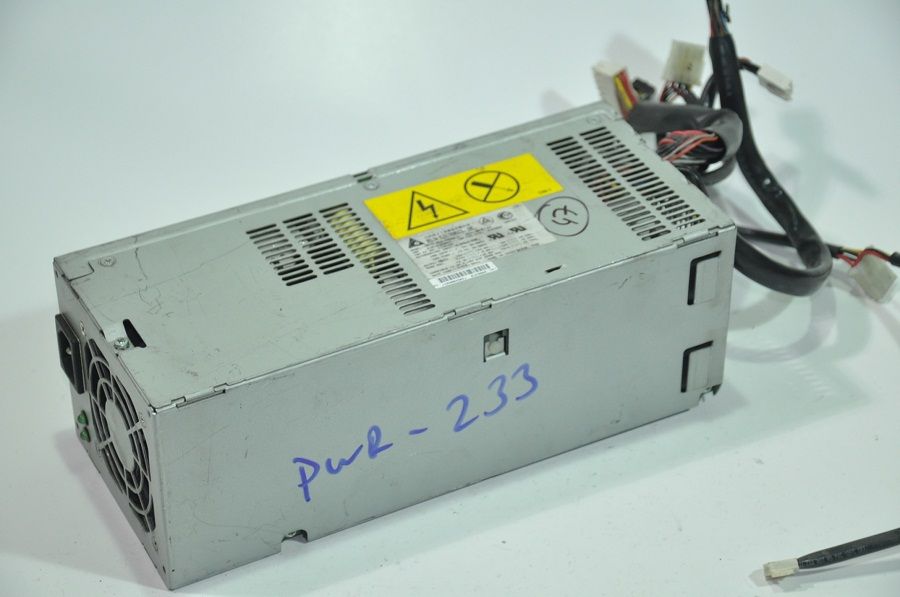 DELTA DPS-175GB A 260W 01K9869 01K9862 E72018B POWER SUPPLY