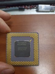 Intel Pentium SY016 A80502166 166Mhz Processor CPU