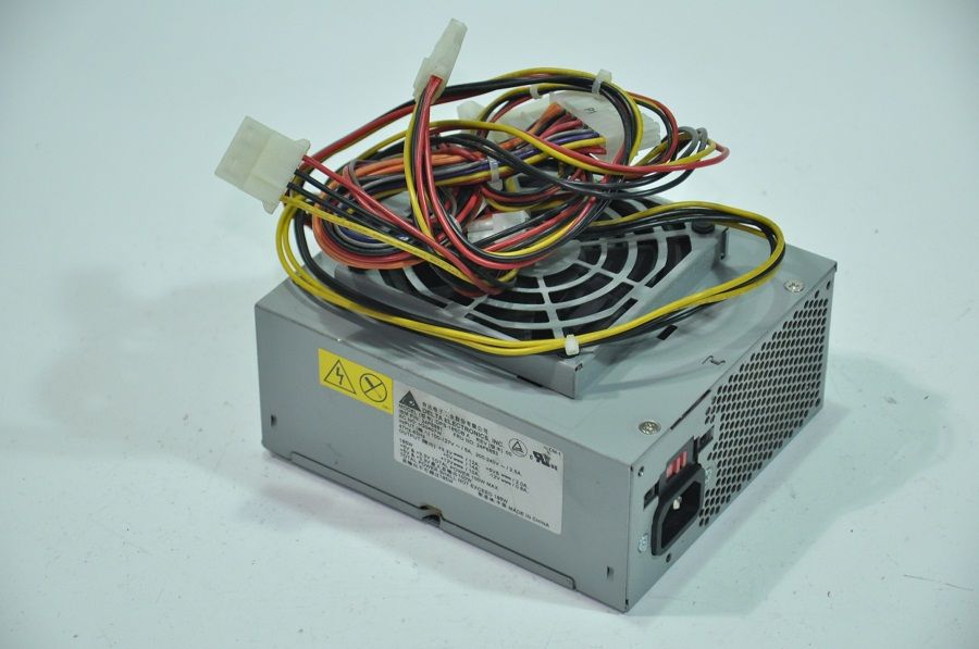 DELTA DPS-185DB A 24P6881 24P6883 H20407W 185W POWER SUPPLY