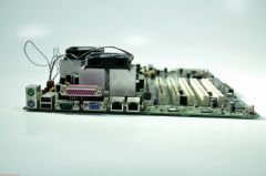 TYAN Thunder K7 S2462 AMD-760 MP Dual Socket A EATX DDR1 ANAKART