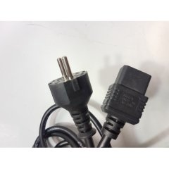 Cisco Jumper 72-0771-01 7 ft 18 AWG Volex Power Kablosu