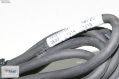 Cisco Jumper 72-0771-01 7 ft 18 AWG Volex Power Kablosu
