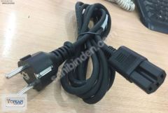 Cisco Jumper 72-0771-01 7 ft 18 AWG Volex Power Kablosu