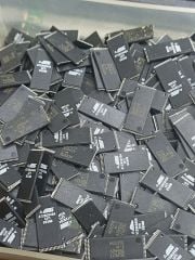 ATMEL AT29C040A  AT29C040A-12TI TSOP32