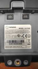 Sewoo LK-P20B Mobil Bluetooth Taşınabilir Etiket Yazıcı