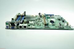 FUJITSU SIEMENS 478 PIN S26361-D1571-A50-4 DDR1 ANAKART