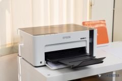 EPSON ECOTANK M1120 Wİ-Fİ MONO MÜREKKEP TANKLI YAZICI