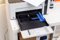 EPSON ECOTANK M1120 Wİ-Fİ MONO MÜREKKEP TANKLI YAZICI