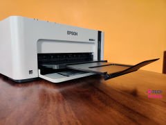 EPSON ECOTANK M1120 Wİ-Fİ MONO MÜREKKEP TANKLI YAZICI