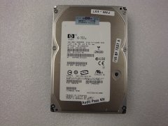 HP 80 PIN 146GB BF14684970 443188-002 404670-006 3.5'' 15000RPM SCSI HDD