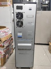 Tescom NEOLİNE 210 10 KVA Kesintisiz Güç Kaynağı